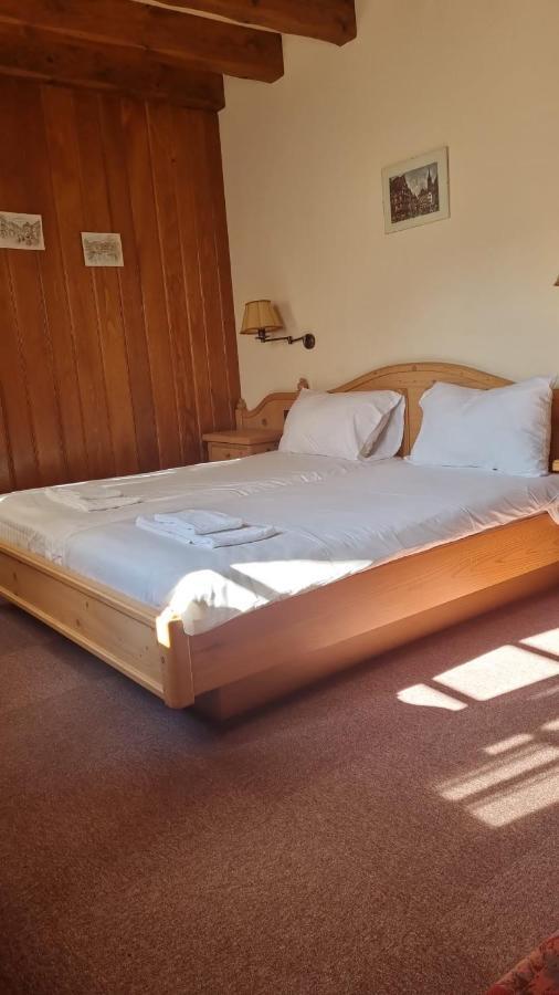 Hotel Et Spa Du Scharrach Scharrachbergheim-Irmstett Exteriör bild
