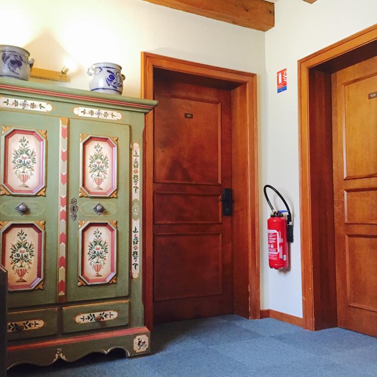 Hotel Et Spa Du Scharrach Scharrachbergheim-Irmstett Exteriör bild